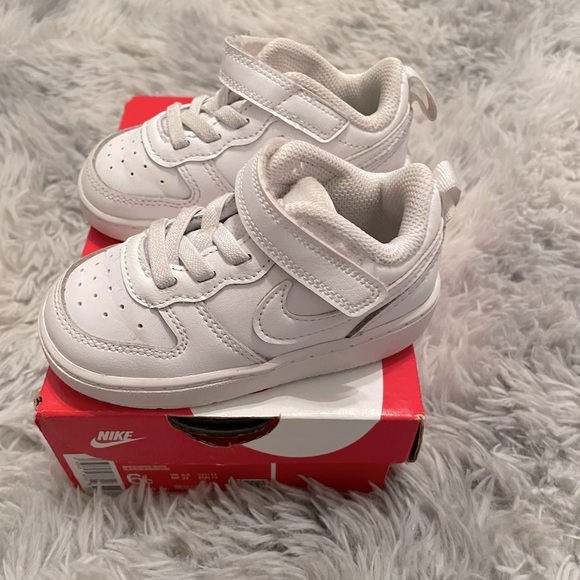 Nike Other - Nike Toddler Size 6 shoes